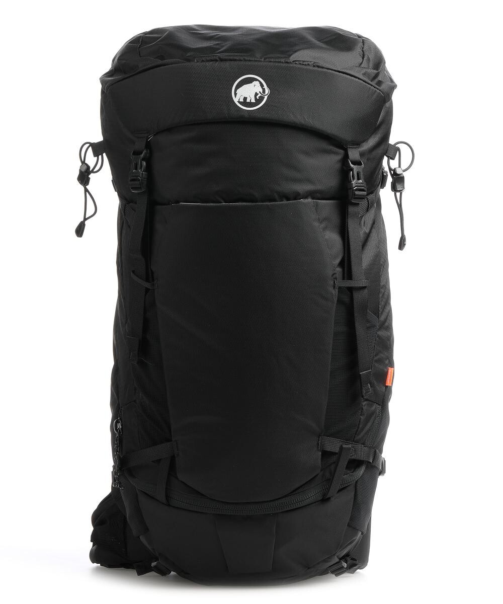 Треккинговый рюкзак Lithium 40 из полиамида Mammut, черный
Треккинговый рюкзак Lithium 40 из полиамида Mammut, черный