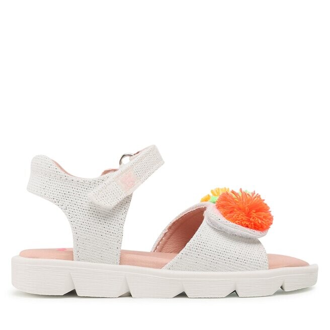 Сандалии Garvalin 232337 White A, белый
Сандалии Garvalin 232337 White A, белый