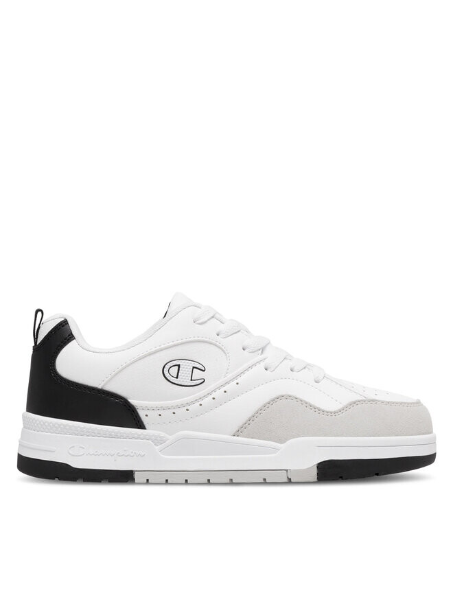 Кроссовки Champion, белый 
Кроссовки Champion, белый