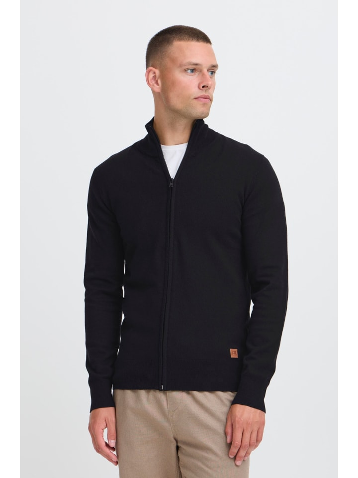 Кардиган BLEND, черный
Кардиган BLEND, черный