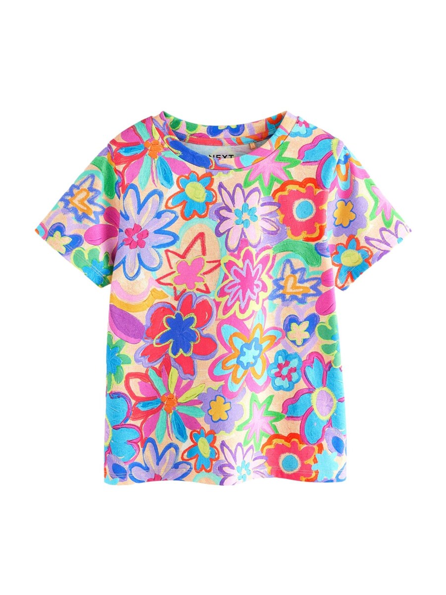 Рубашка Next, разноцветный
Рубашка Next, разноцветный