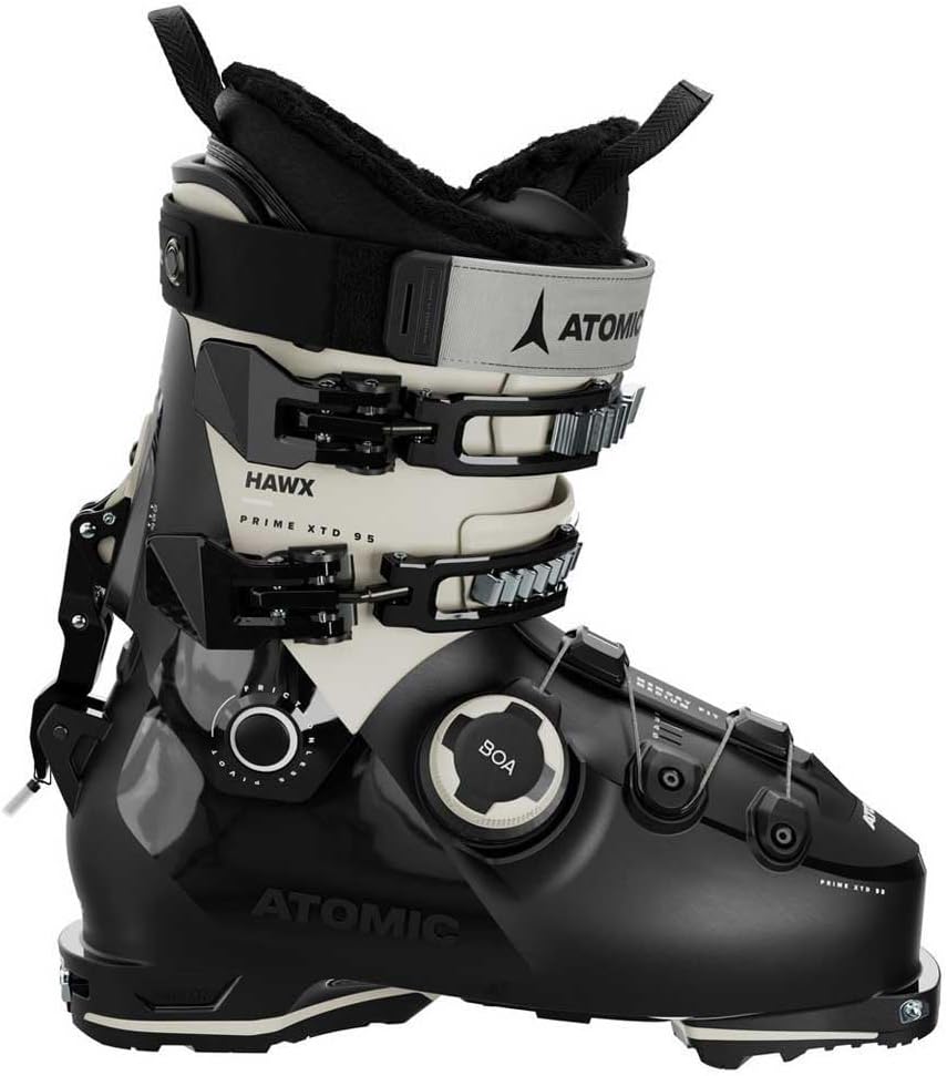 Atomic, HAWX Prime XTD 95 Boa GW на Boot - 2026 - Женщины, Black/Stone, Черный, Atomic, HAWX Prime XTD 95 Boa GW на Boot - 2026 - Женщины, Black/Stone
Atomic, HAWX Prime XTD 95 Boa GW на Boot - 2026 - Женщины, Black/Stone, Черный, Atomic, HAWX Prime XTD 95 Boa GW на Boot - 2026 - Женщины, Black/Stone