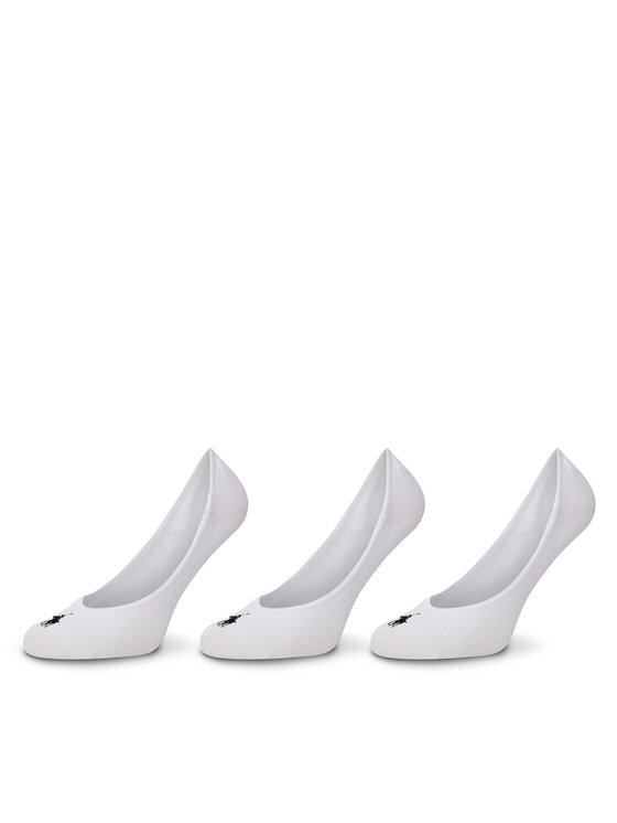 Носки для кроссовок 455770342002 Polo Ralph Lauren, белый
Носки для кроссовок 455770342002 Polo Ralph Lauren, белый