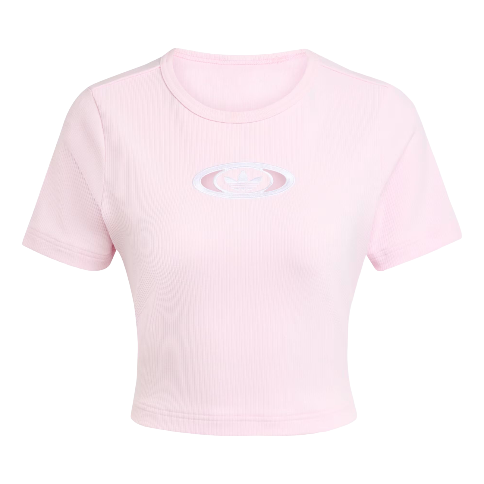 (WMNS) Футболка Adidas Campus 2000 с вырезом на спине, ребристая, цвет «Clear Pink»
(WMNS) Футболка Adidas Campus 2000 с вырезом на спине, ребристая, цвет «Clear Pink»