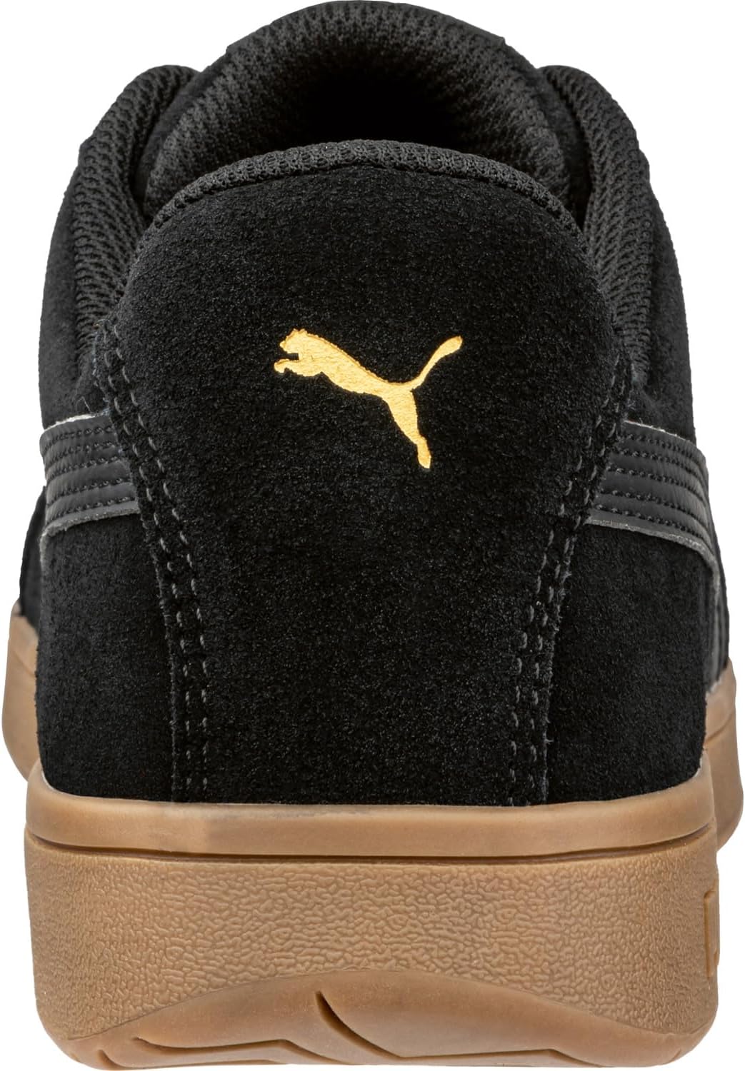 Мужские кроссовки Puma Iconic Suede Low Eh, черный
Мужские кроссовки Puma Iconic Suede Low Eh, черный