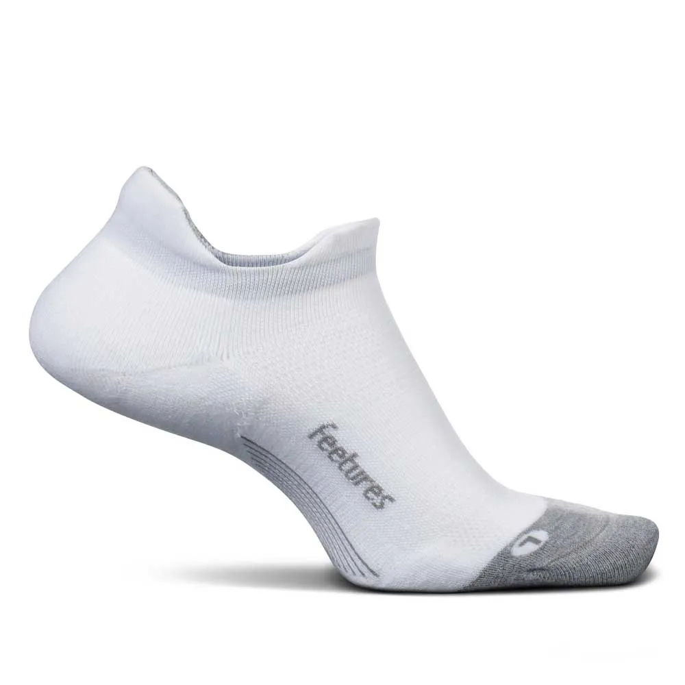Носки Feetures Elite Max Cushion Tab no show, белый
Носки Feetures Elite Max Cushion Tab no show, белый