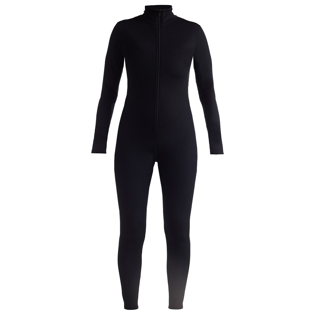 Термобелье Nils Vanity Cat Suit (женское), Black
Термобелье Nils Vanity Cat Suit (женское), Black