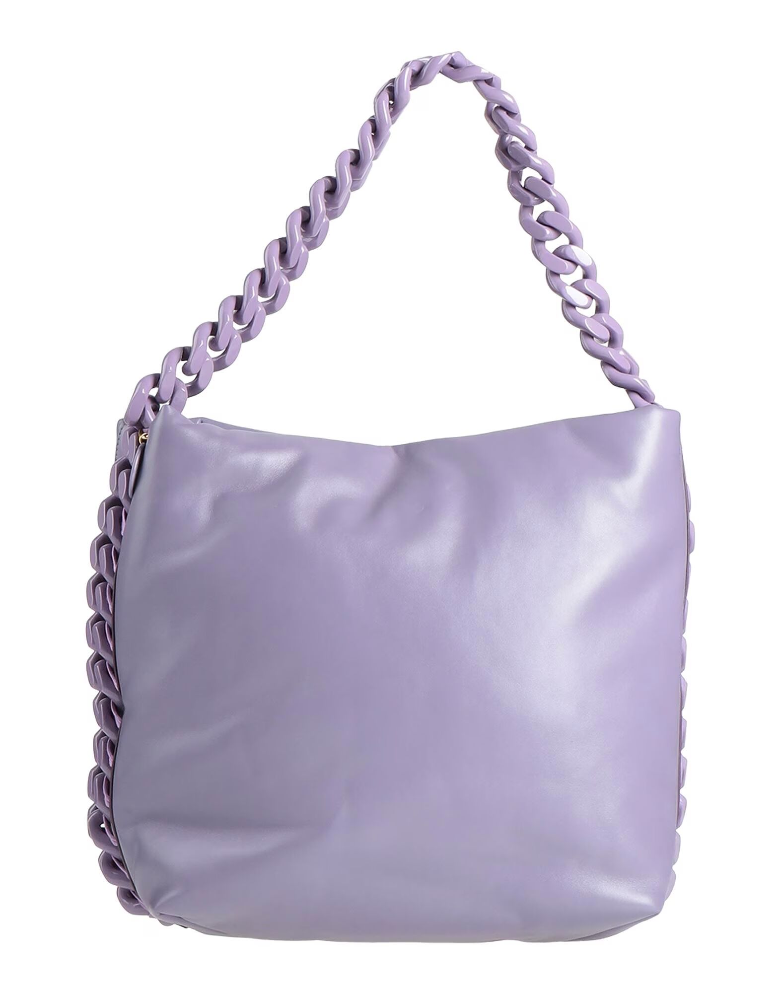 Сумка Stella Mccartney, сиреневый
Сумка Stella Mccartney, сиреневый