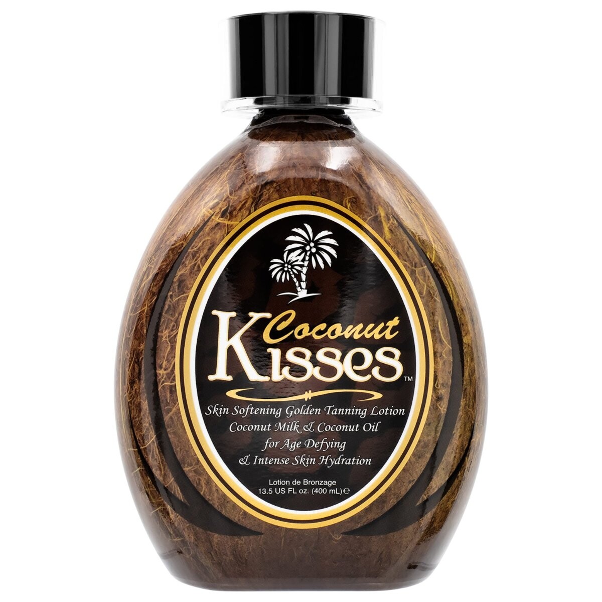 Ed Hardy, Coconut Kisses, бронзатор, 400 мл
Ed Hardy, Coconut Kisses, бронзатор, 400 мл