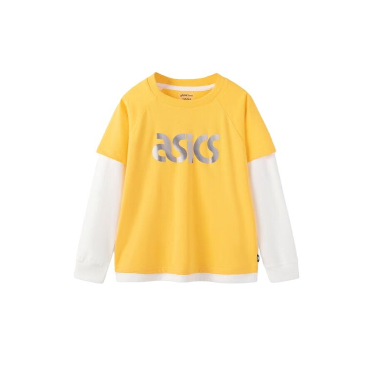 Футболка GS Asics 
Футболка GS Asics