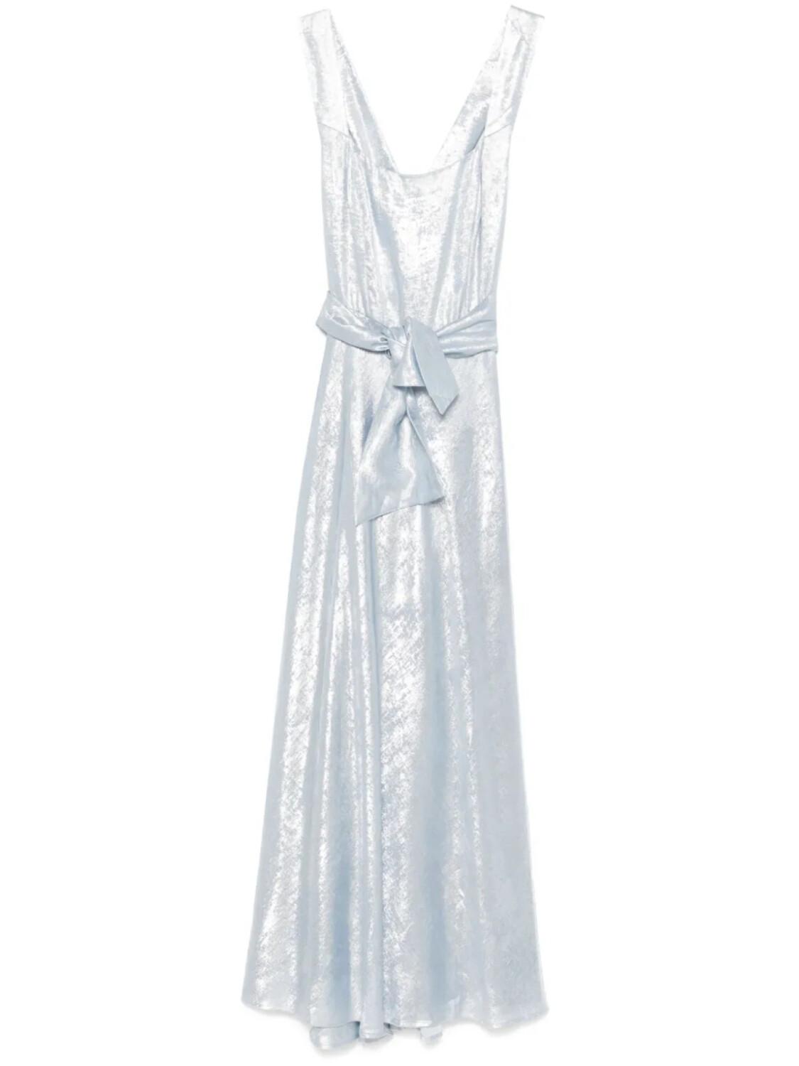 Baruni платье макси Monarda, синий
Baruni платье макси Monarda, синий