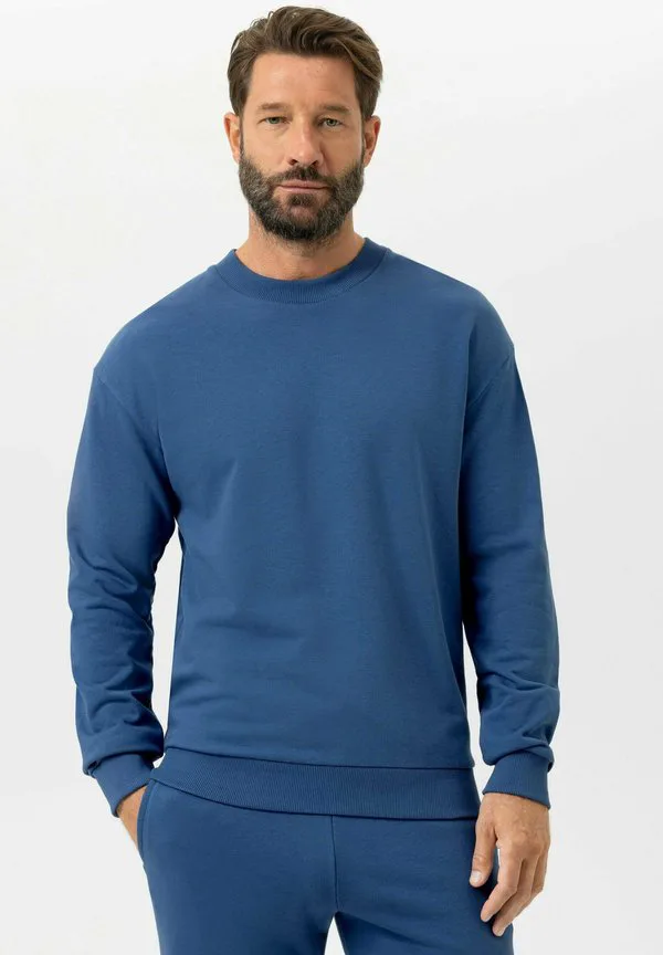 Толстовка serie terry essentials Mey, Hague Blue, Синий, Толстовка serie terry essentials Mey, Hague Blue
Толстовка serie terry essentials Mey, Hague Blue, Синий, Толстовка serie terry essentials Mey, Hague Blue