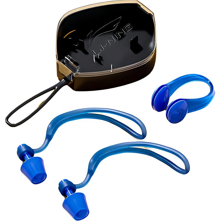 Зажим для носа LINING
Зажим для носа LINING