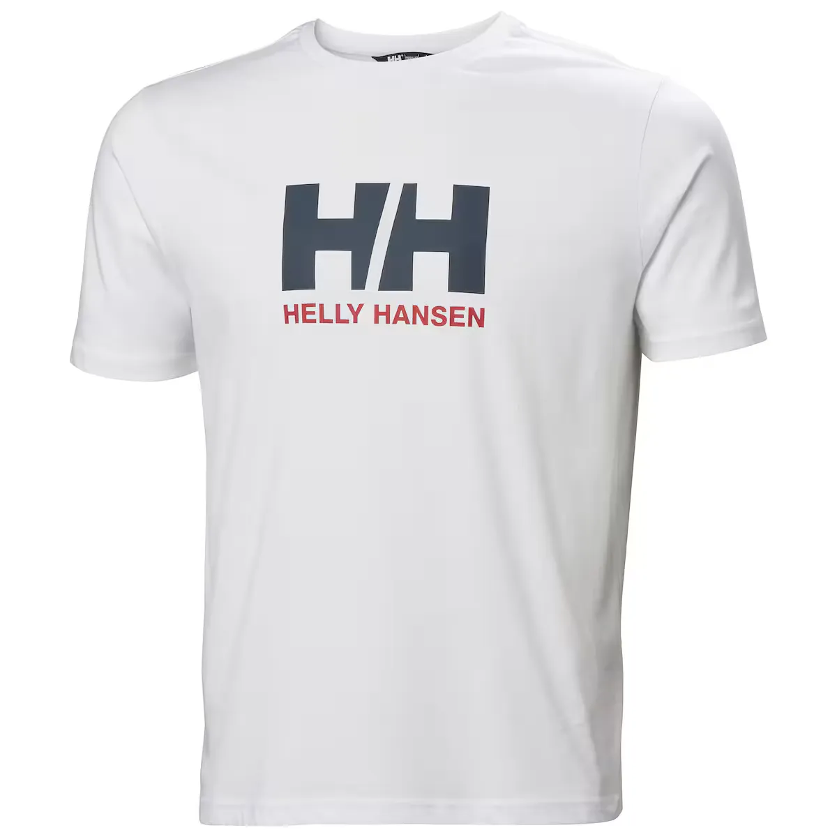 Футболка Helly Hansen мужская HH Logo 3.0, белый
Футболка Helly Hansen мужская HH Logo 3.0, белый