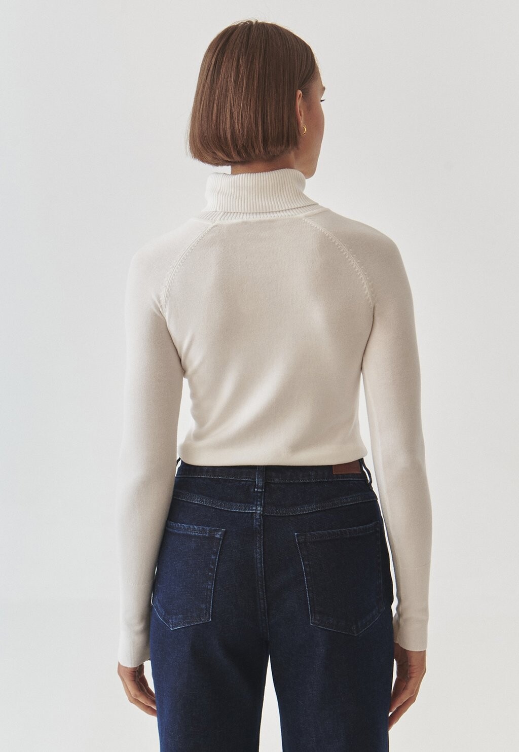 Джемпер TATUUM, молочный
Джемпер TATUUM, молочный