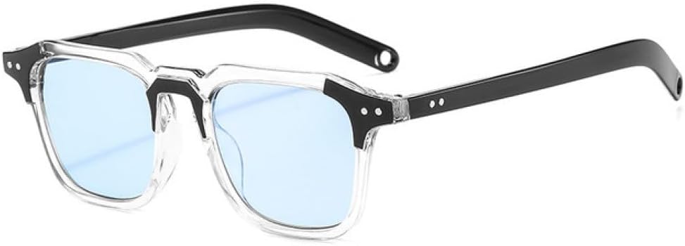 Измерительный прибор для сращивания проводов, квадратный гвоздь, солнцезащитные очки, модные мужские очки в стиле хип-хоп, ретро солнцезащитные очки для женщин MUTYNE, 6
Измерительный прибор для сращивания проводов, квадратный гвоздь, солнцезащитные очки, модные мужские очки в стиле хип-хоп, ретро солнцезащитные очки для женщин MUTYNE, 6