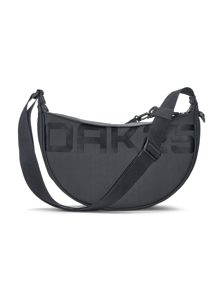 Сумка через плечо OAK25 Luminite, черный
Сумка через плечо OAK25 Luminite, черный