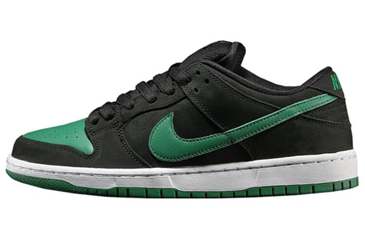 Кроссовки Nike Sb Dunk Low Pro J Pack Black Pine Green
Кроссовки Nike Sb Dunk Low Pro J Pack Black Pine Green