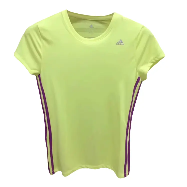 Детская футболка Adidas, зеленый
Детская футболка Adidas, зеленый