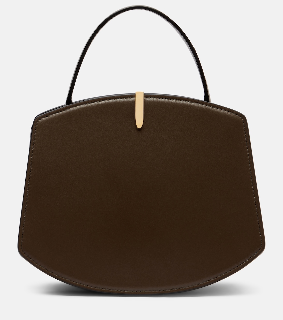 Сумка-тоут Florence 20 из кожи Savette, Mink
Сумка-тоут Florence 20 из кожи Savette, Mink