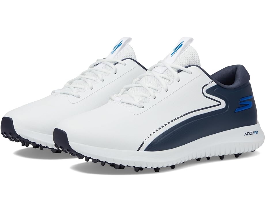 Кроссовки Skechers GO GOLF Go Golf Max-3, цвет White/Navy/Blue, Белый, Кроссовки Skechers GO GOLF Go Golf Max-3, цвет White/Navy/Blue
Кроссовки Skechers GO GOLF Go Golf Max-3, цвет White/Navy/Blue, Белый, Кроссовки Skechers GO GOLF Go Golf Max-3, цвет White/Navy/Blue