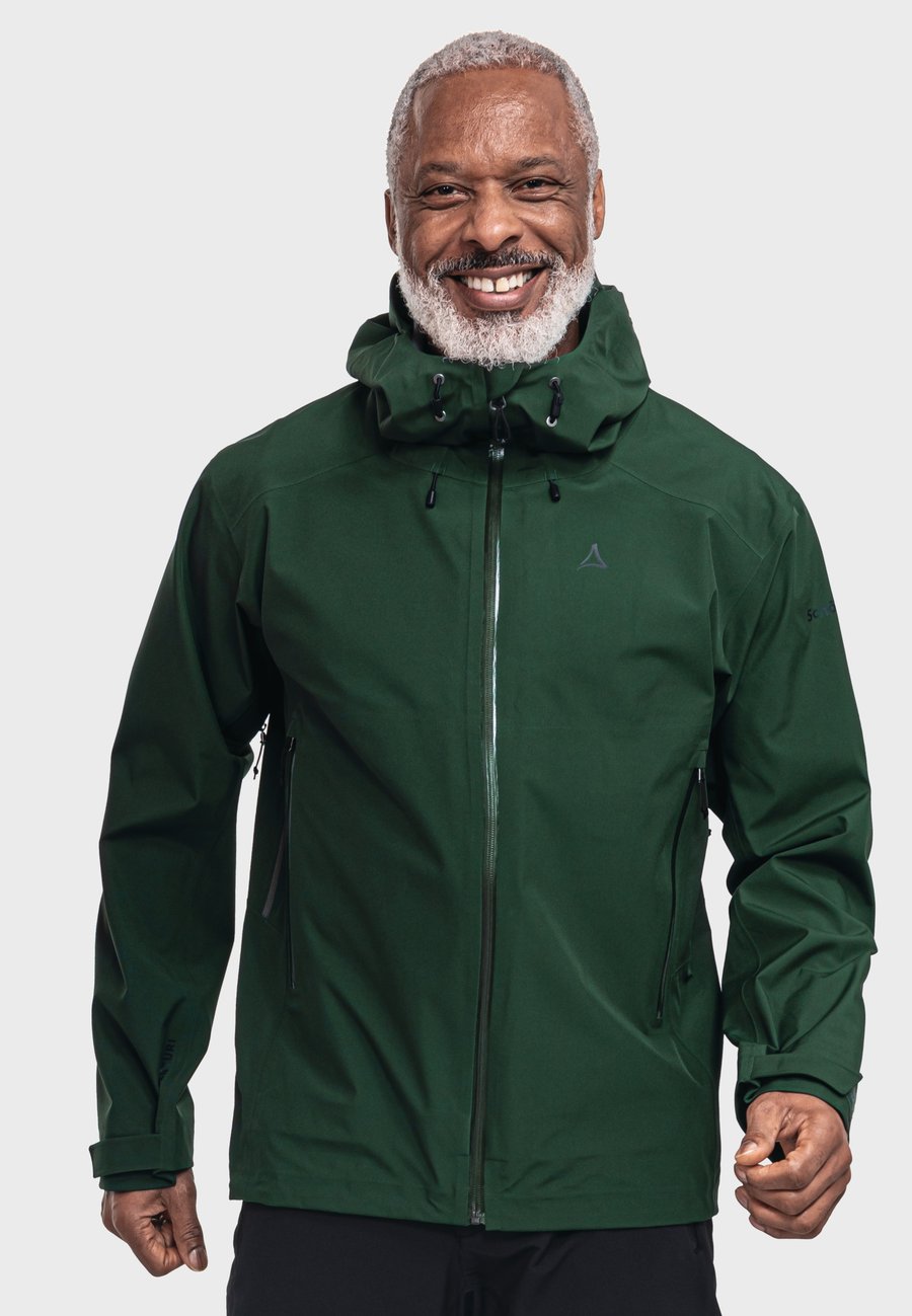Куртка Schöffel HIKING STYLE CASCATA, Grün/Green
Куртка Schöffel HIKING STYLE CASCATA, Grün/Green