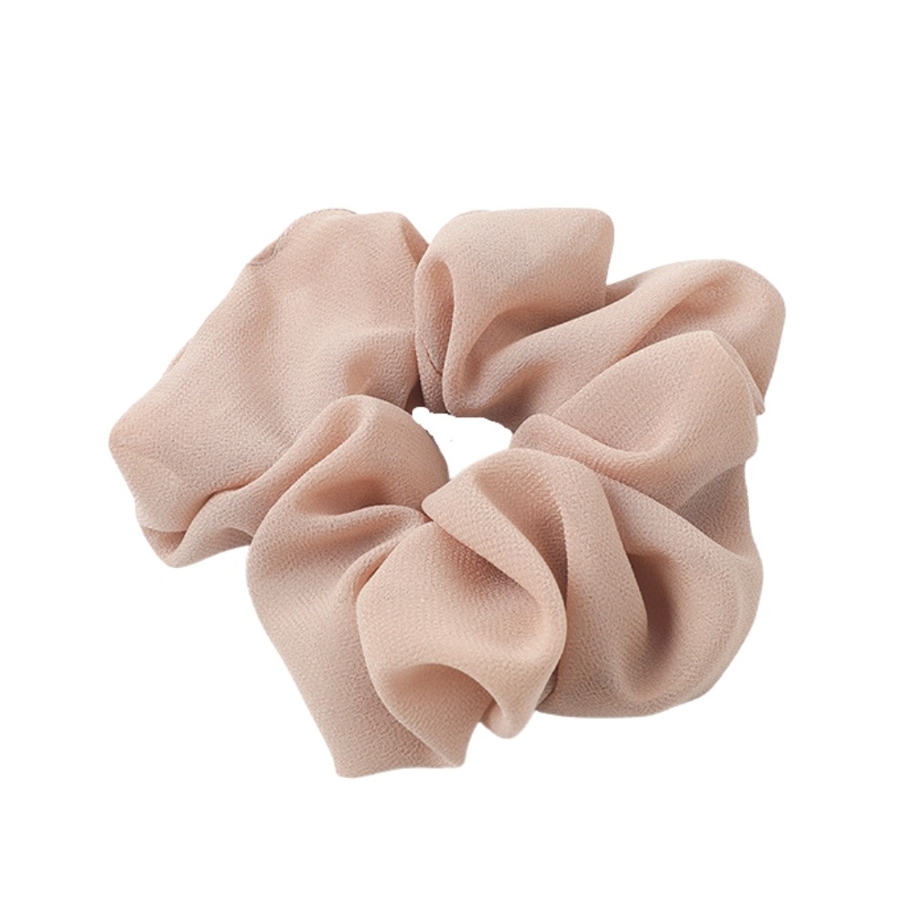 Резинка для волос nada scrunchie Soho, beige, количество 1 шт.
Резинка для волос nada scrunchie Soho, beige, количество 1 шт.