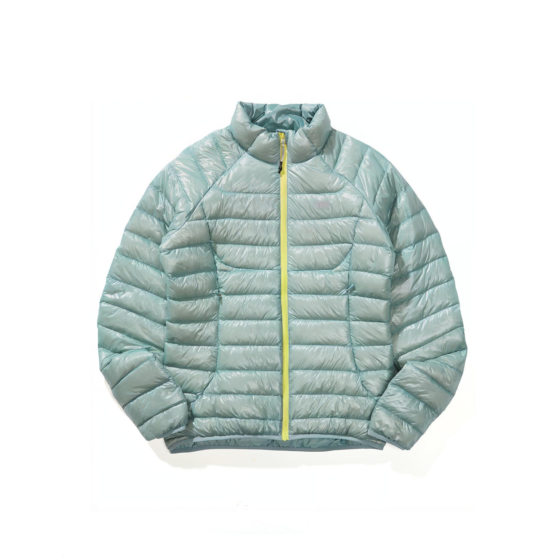 NOTHOMME Женская пуховая куртка, Ice Lake Blue
NOTHOMME Женская пуховая куртка, Ice Lake Blue