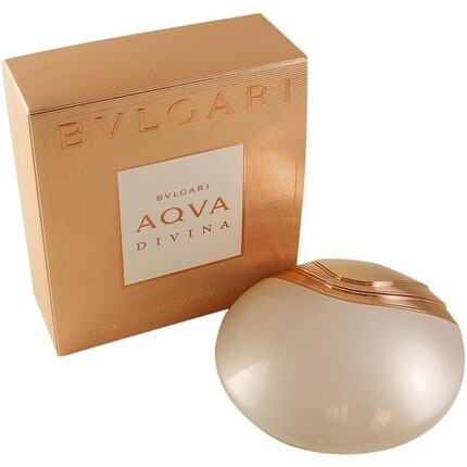 Bvlgari Aqva Divina For Women Eau De Toilette Spray
Bvlgari Aqva Divina For Women Eau De Toilette Spray