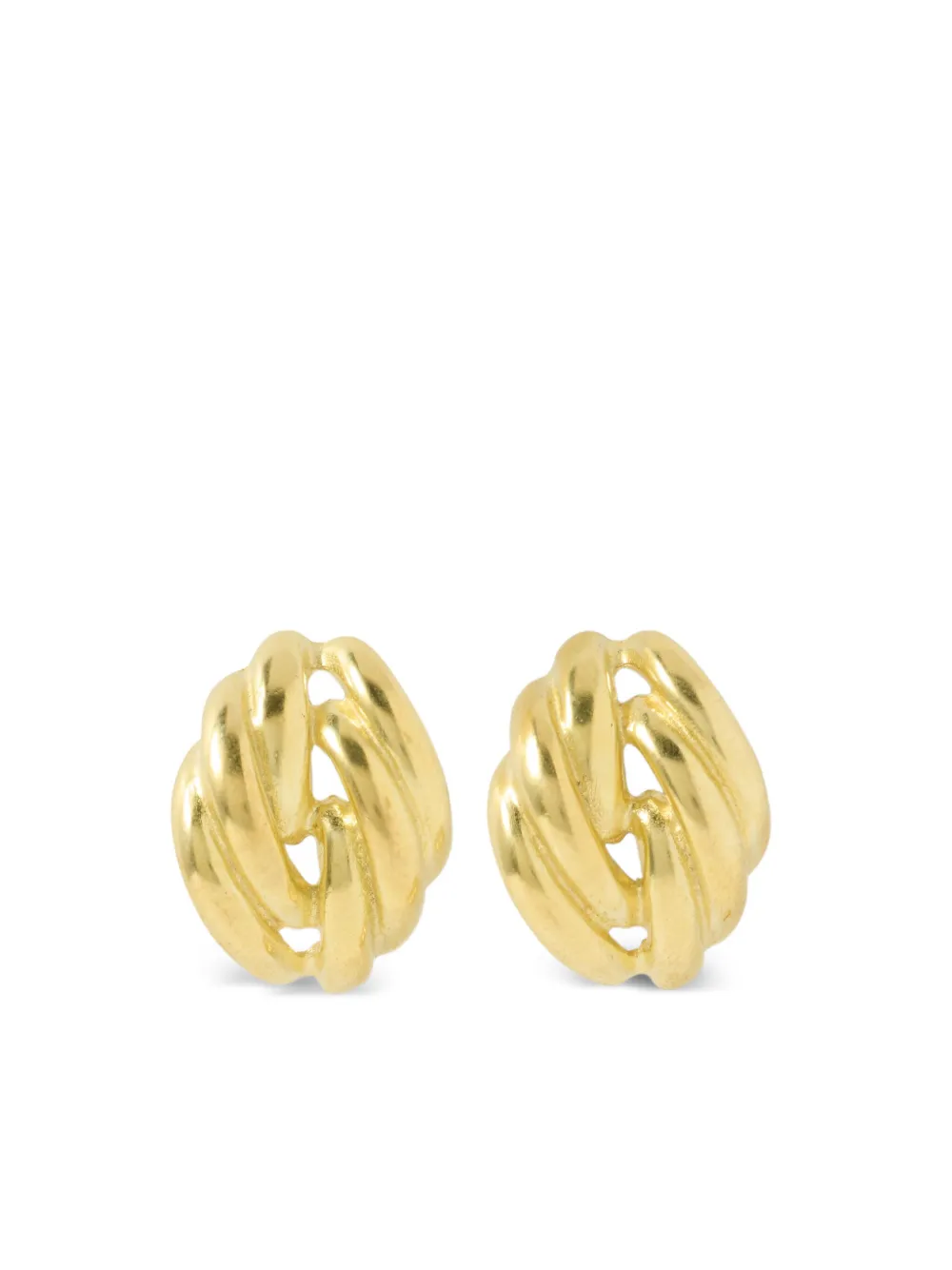 Серьги-гвоздики Clos YSSO, золотой
Серьги-гвоздики Clos YSSO, золотой