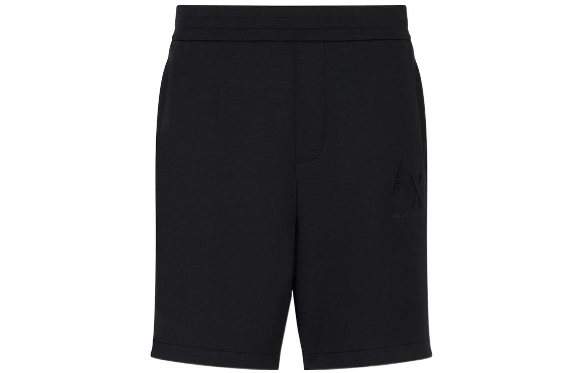 ARMANI EXCHANGE Мужские повседневные шорты, цвет Black
ARMANI EXCHANGE Мужские повседневные шорты, цвет Black
