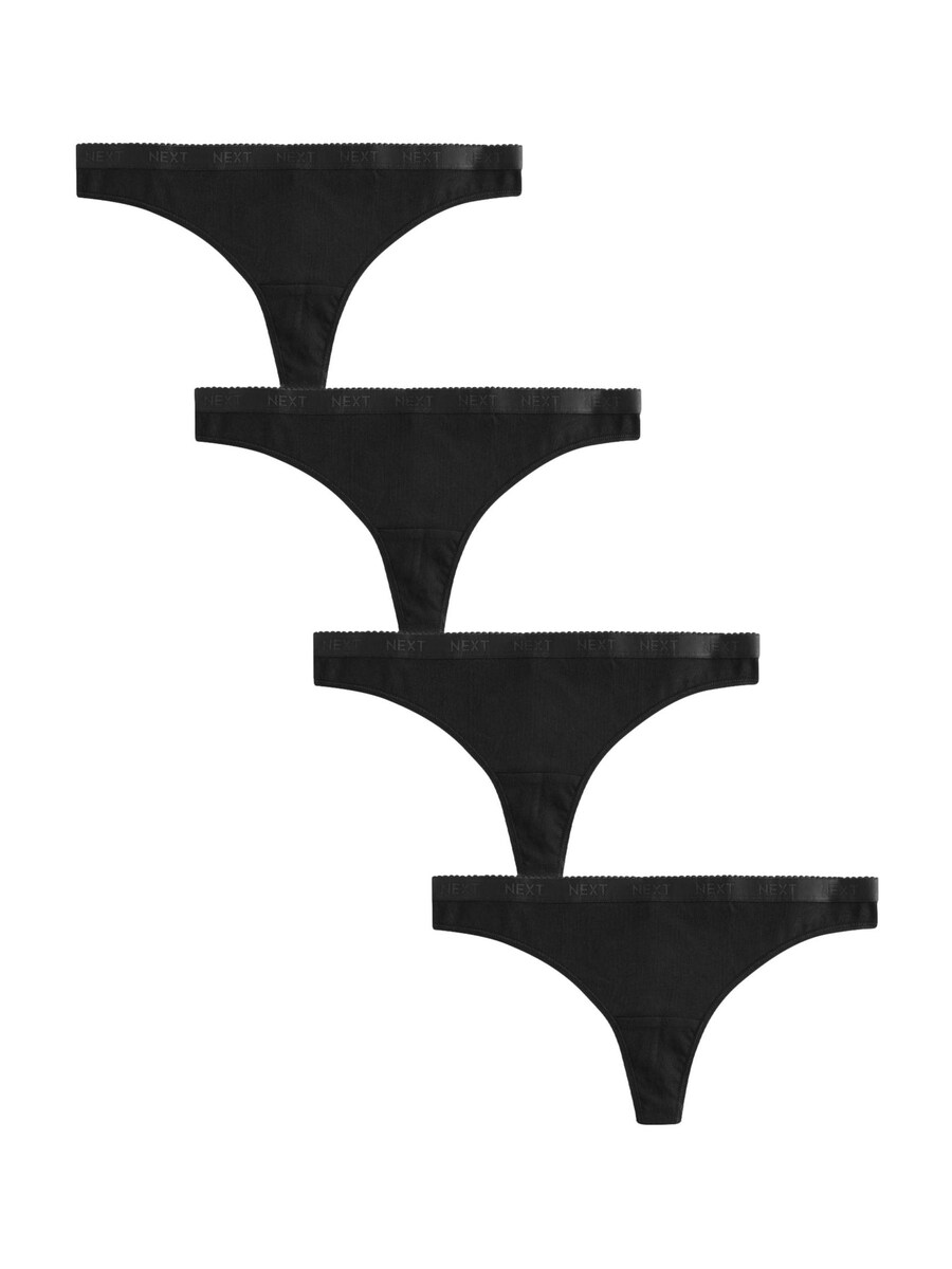 Стринги Next, черный
Стринги Next, черный