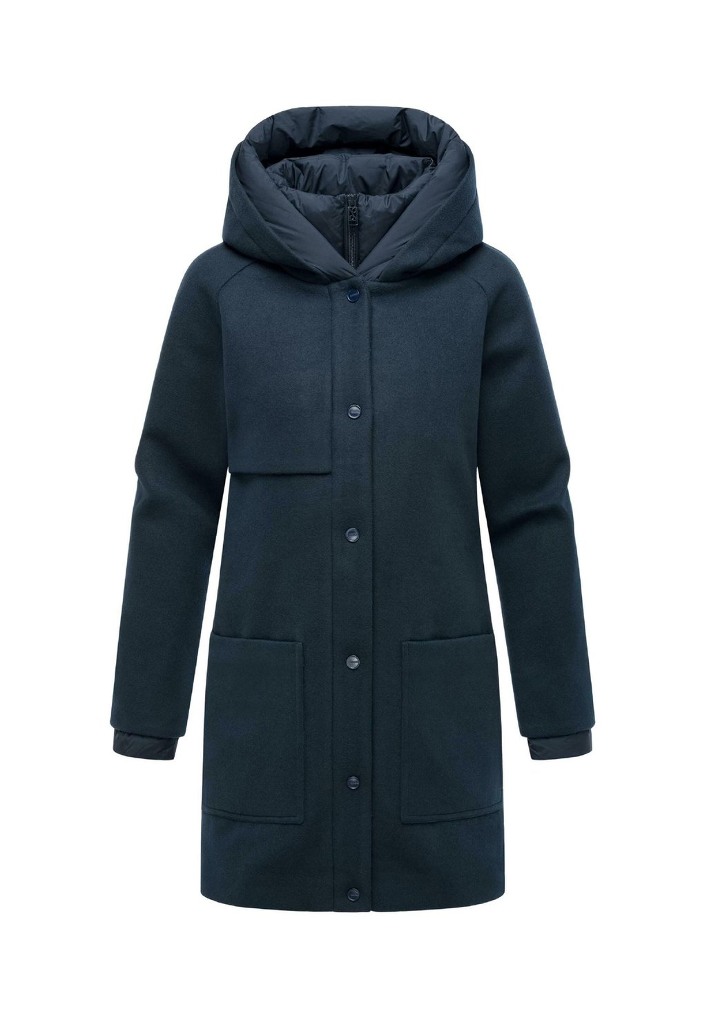 Зимнее пальто Navahoo, темно-синий
Зимнее пальто Navahoo, темно-синий