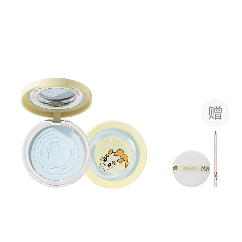 Матирующая пудра Soft Focus для контроля жирного блеска и выравнивания тона 9г MENOW
Матирующая пудра Soft Focus для контроля жирного блеска и выравнивания тона 9г MENOW