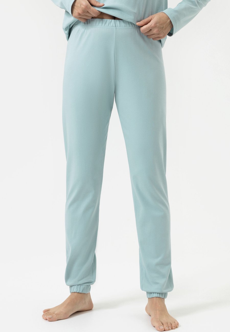 Пижамные брюки mey SERIE CLASSY, Waterscape/Light Blue
Пижамные брюки mey SERIE CLASSY, Waterscape/Light Blue