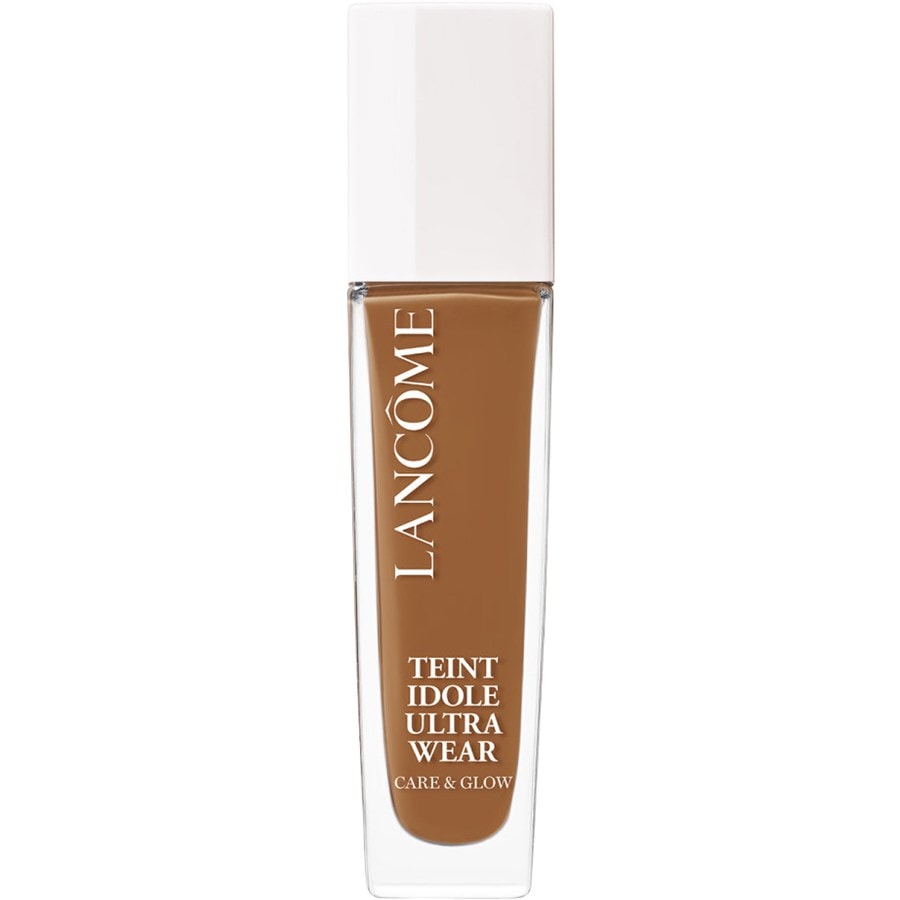 Тональная основа Lancôme Teint Idole Ultra Wear Care & Glow Foundation, 515W / 30 ml
Тональная основа Lancôme Teint Idole Ultra Wear Care & Glow Foundation, 515W / 30 ml
