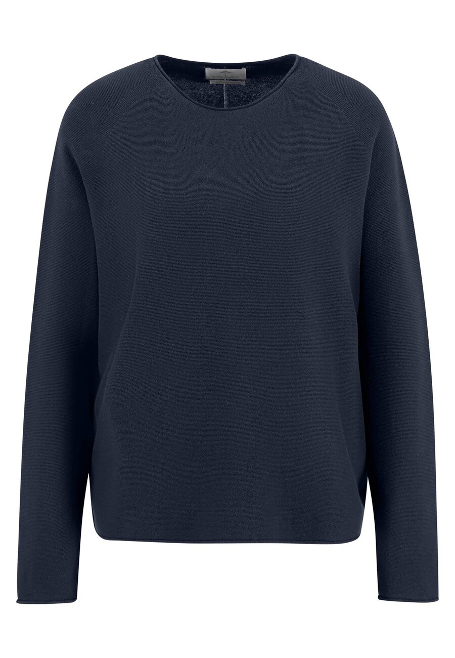 Свитер FYNCH-HATTON, темно-синий
Свитер FYNCH-HATTON, темно-синий