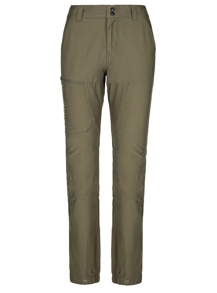 Брюки Kilpi Jasper, коричневый
Брюки Kilpi Jasper, коричневый