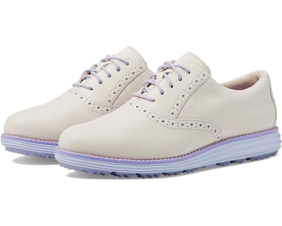 Кроссовки Cole Haan Originalgrand Shortwing Golf, цвет Silver Birch/Lavender/Orchid Petal
Кроссовки Cole Haan Originalgrand Shortwing Golf, цвет Silver Birch/Lavender/Orchid Petal