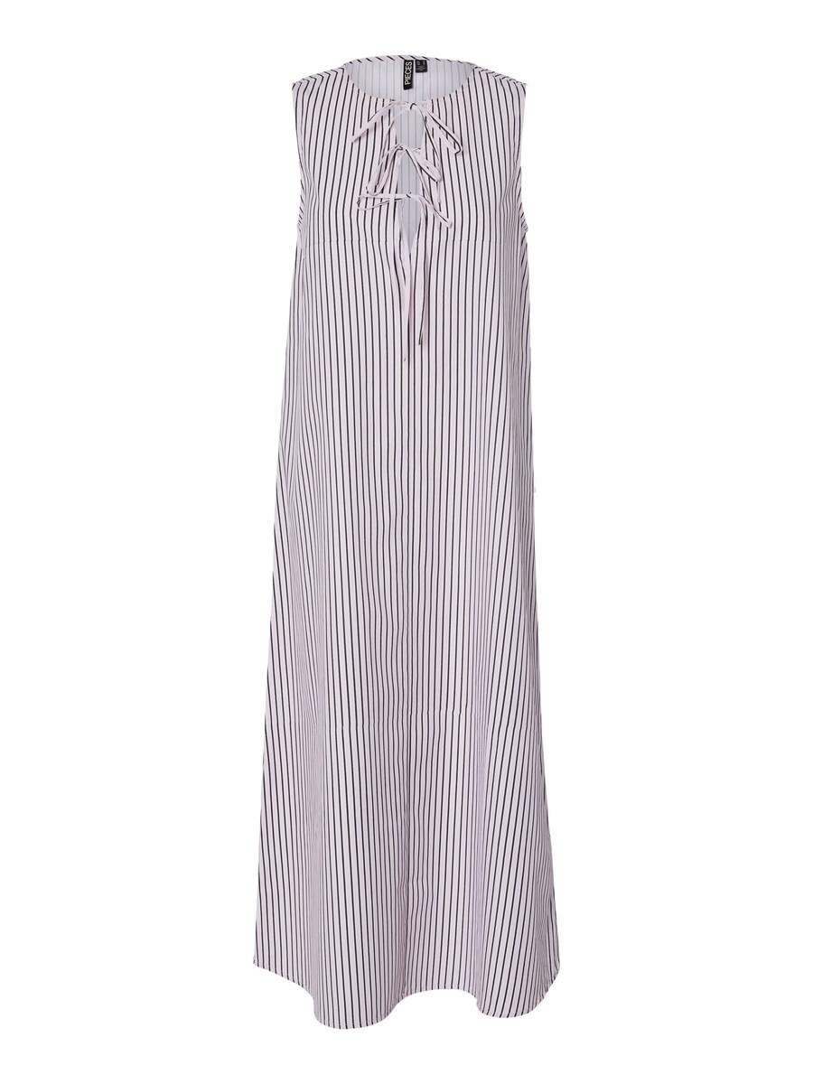 Платье PIECES PCJenna, розовый
Платье PIECES PCJenna, розовый