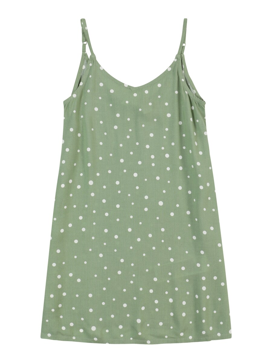 Спортивное платье ROXY BOMBASTIC LOVE, светло-зеленый 
Спортивное платье ROXY BOMBASTIC LOVE, светло-зеленый