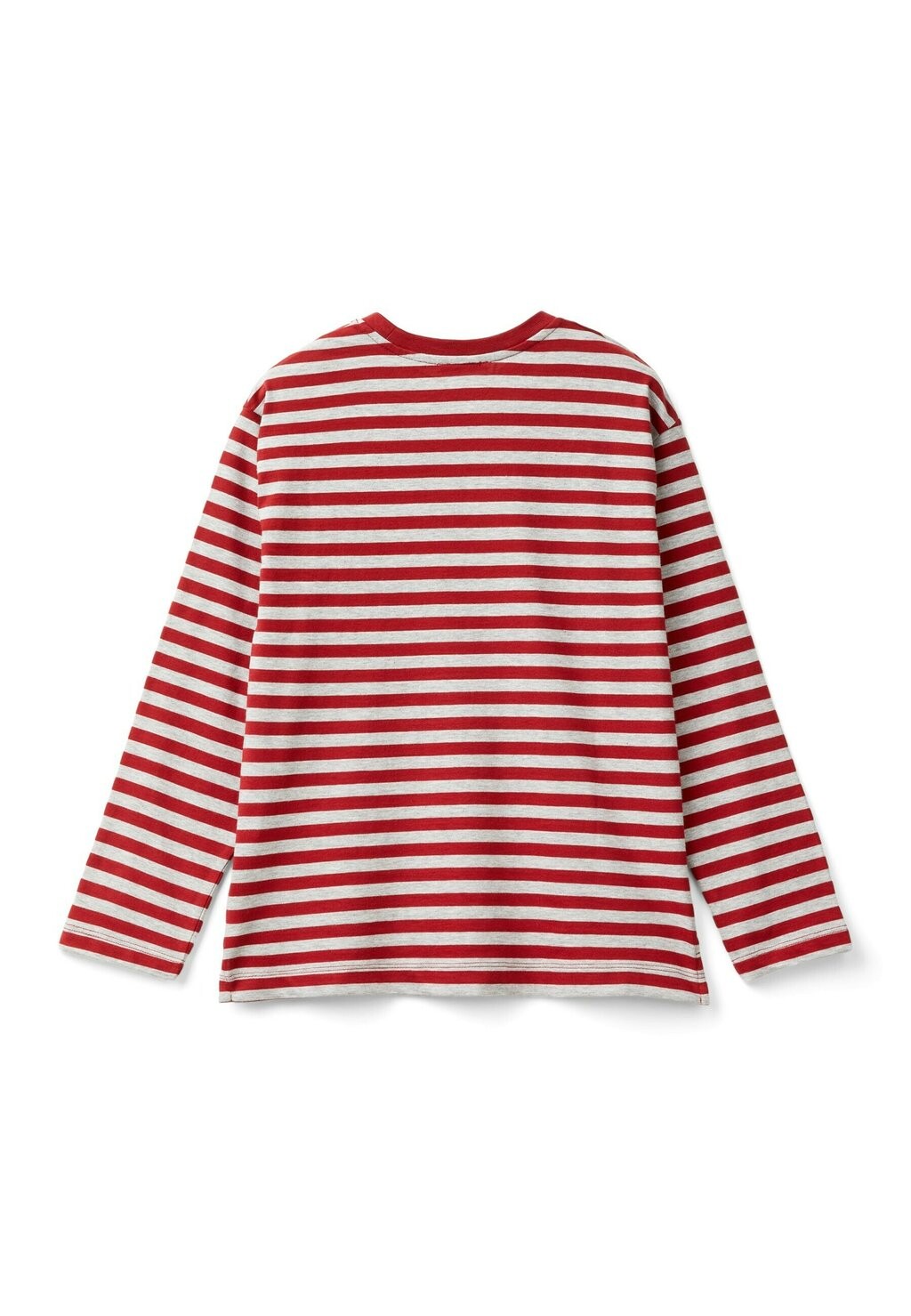 Рубашка с длинным рукавом LONG-SLEEVE IN STRIPED WITH COLLAR AND EMBROIDERED LOGO IN HEART POSITION. United Colors of Benetton, разноцветный
Рубашка с длинным рукавом LONG-SLEEVE IN STRIPED WITH COLLAR AND EMBROIDERED LOGO IN HEART POSITION. United Colors of Benetton, разноцветный