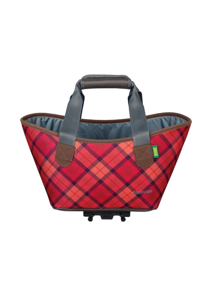 Сумка-шоппер AGNETHA в элегантном красном цвете Racktime
Сумка-шоппер AGNETHA в элегантном красном цвете Racktime