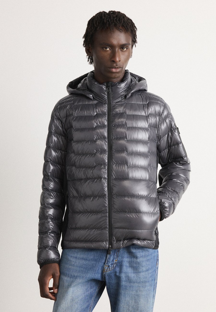 Куртка BOSS HYPELITE HYBRID, Dark Grey
Куртка BOSS HYPELITE HYBRID, Dark Grey