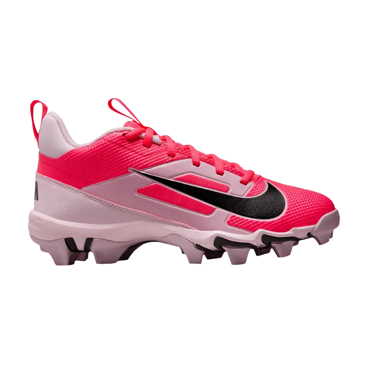 Бутсы Nike Alpha Menace 4 Shark GS 'Racer Pink', розовый
Бутсы Nike Alpha Menace 4 Shark GS 'Racer Pink', розовый