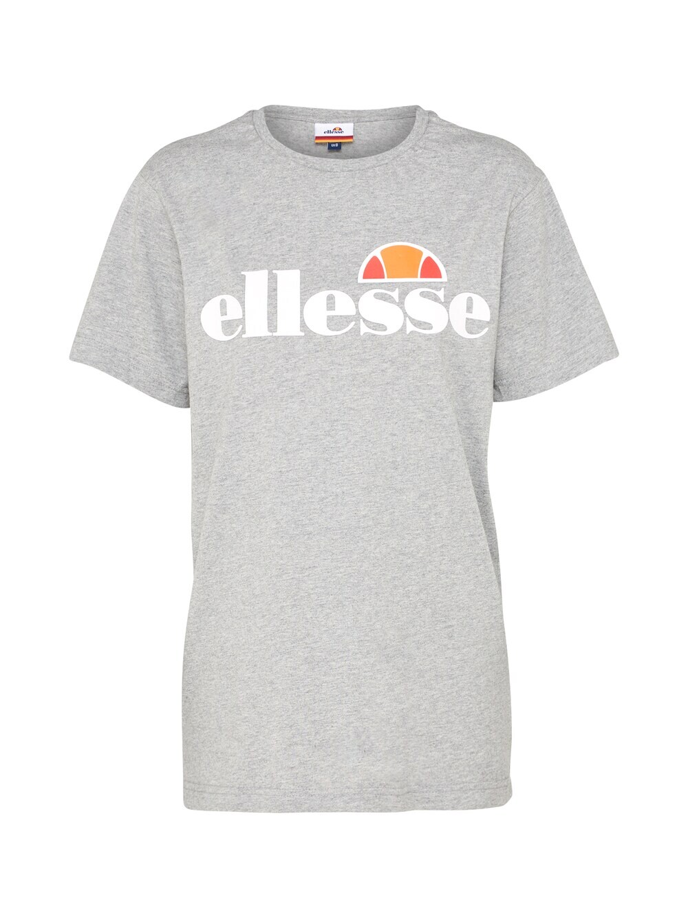 Рубашка ELLESSE Albany, пестрый серый
Рубашка ELLESSE Albany, пестрый серый