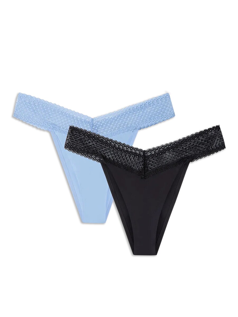 Стринги Gisela, Mixed Colors
Стринги Gisela, Mixed Colors