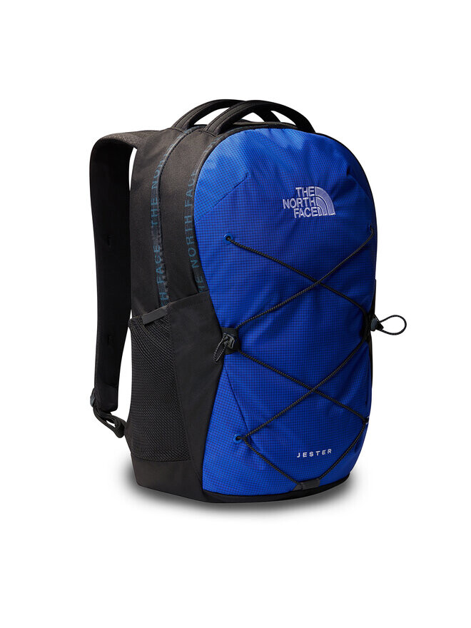 Рюкзак The North Face, синий
Рюкзак The North Face, синий