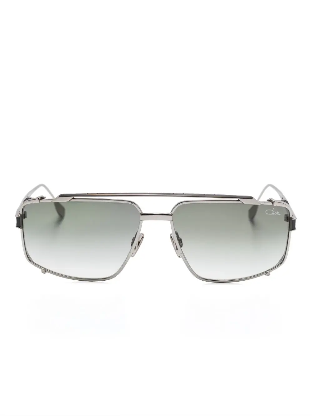 Солнцезащитные очки 7563 Cazal, серебяный
Солнцезащитные очки 7563 Cazal, серебяный