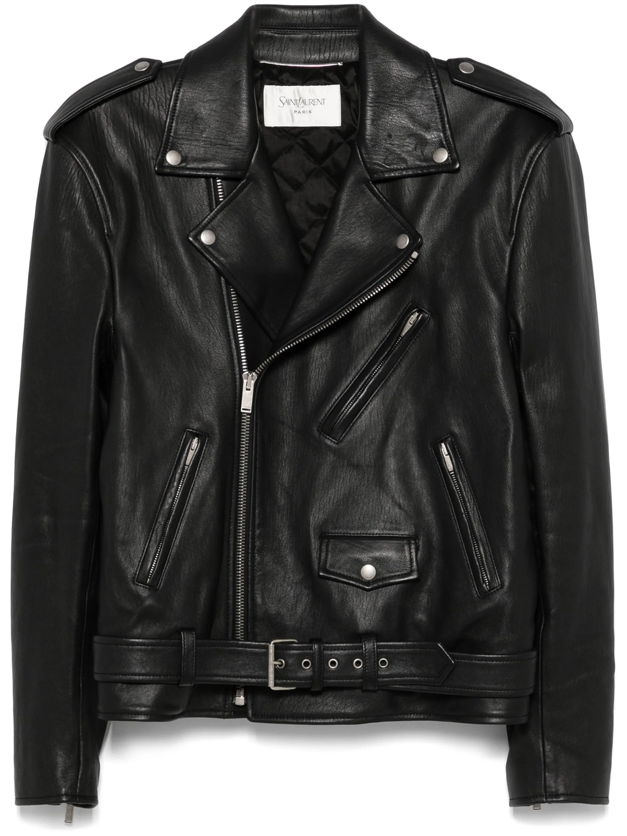 Куртка Perfecto Saint Laurent, черный
Куртка Perfecto Saint Laurent, черный